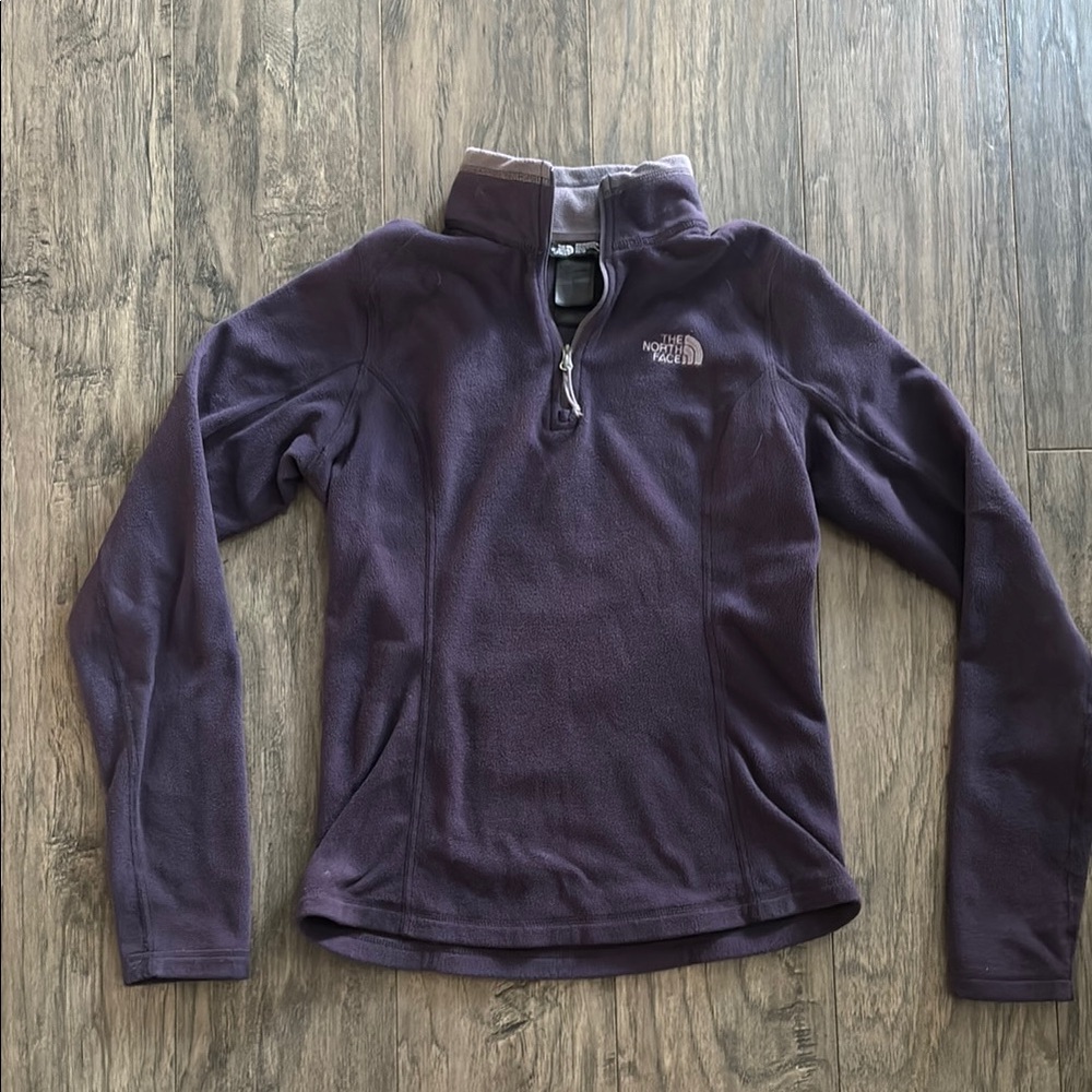 North face